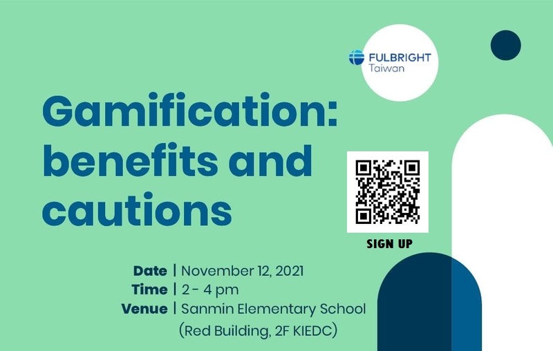 Gamification: benefits and cautionsImage